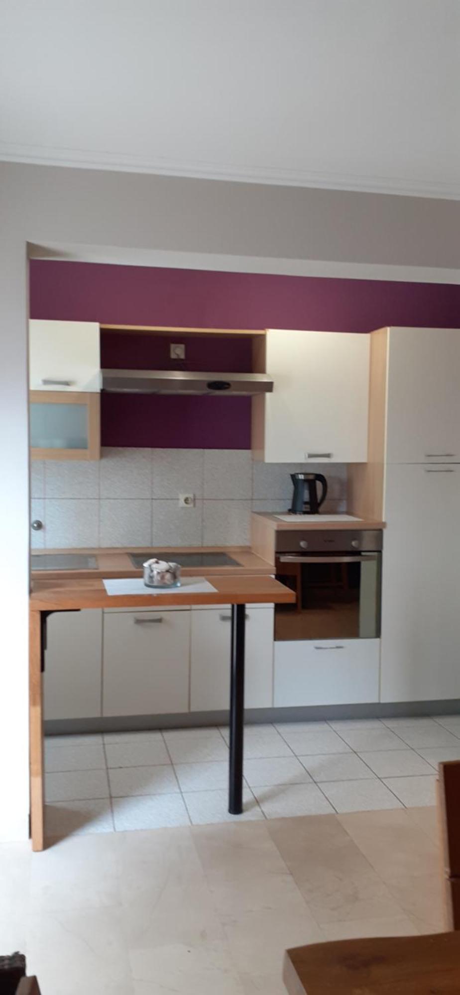 Posejdon Apartments Korčula Habitación foto