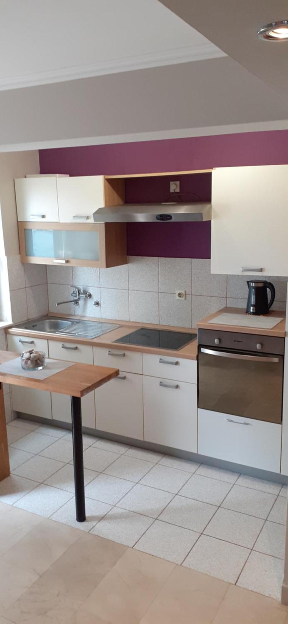 Posejdon Apartments Korčula Habitación foto