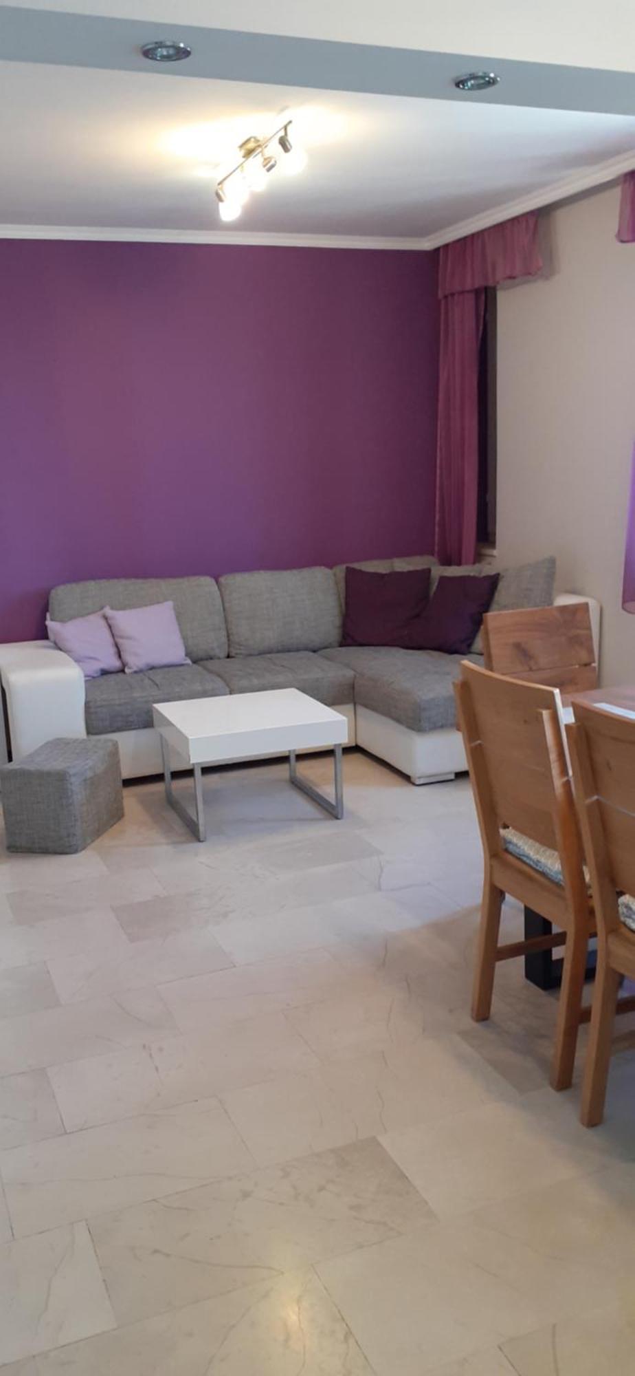 Posejdon Apartments Korčula Habitación foto