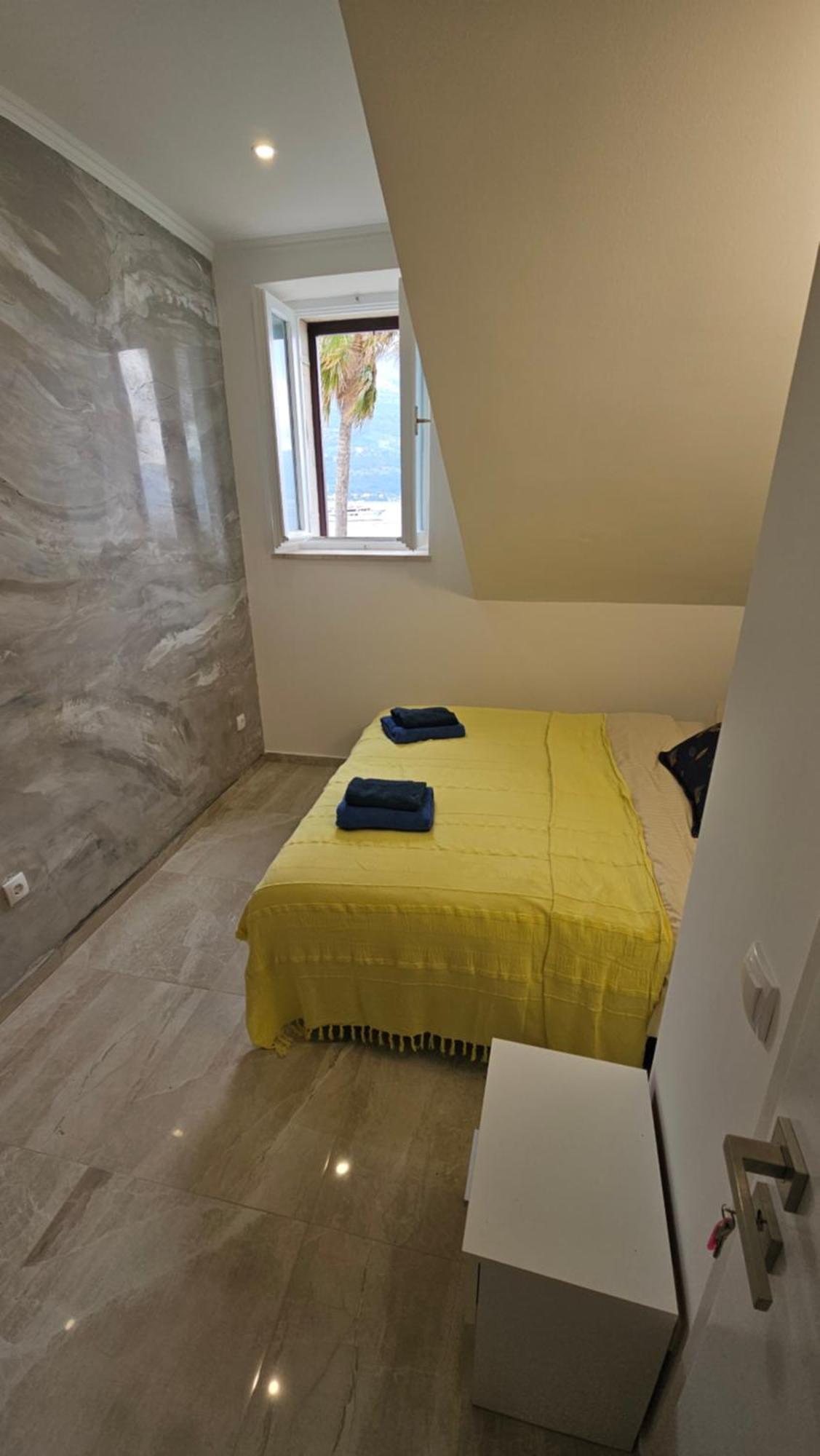 Posejdon Apartments Korčula Exterior foto