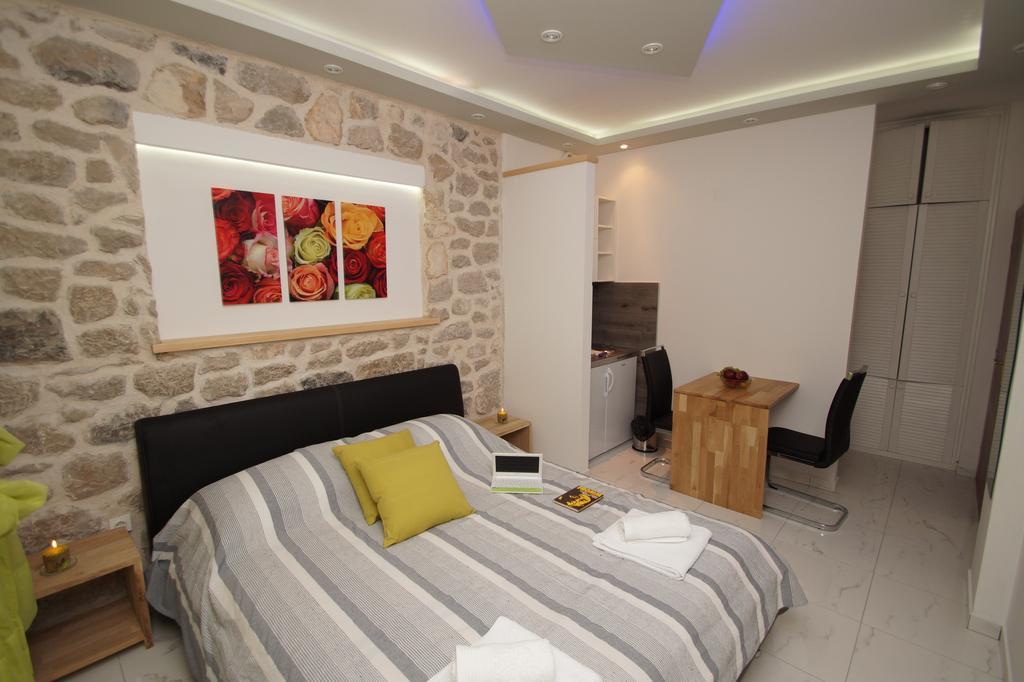 Posejdon Apartments Korčula Exterior foto