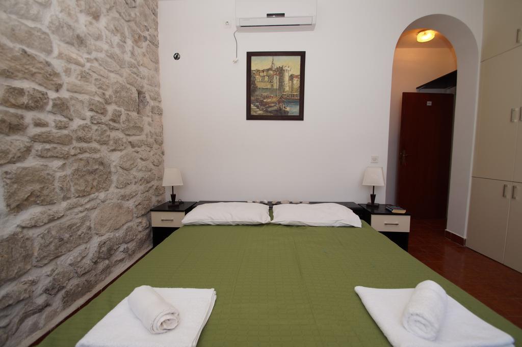Posejdon Apartments Korčula Exterior foto